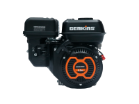 Motor Genkins GK200