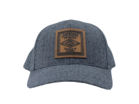 Gorra Gris Legendaria Stihl