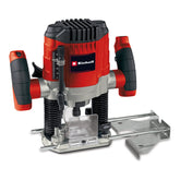 Ruteadora Einhell TC-RO 1155 E 1.100 W