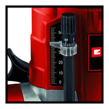 Ruteadora Einhell TC-RO 1155 E 1.100 W, imagen 4