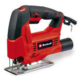 Sierra caladora Einhell TC-JS 60/1 400 W