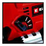 Sierra caladora Einhell TC-JS 80/1 550 W, imagen 3