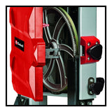 Sierra sin fin de banco Einhell TC-SB 200/1 250 W, imagen 4