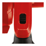 Sopladora inalámbrica Einhell TE-CB 18/180 Li, imagen 3