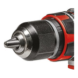 Taladro percutor inalámbrico Einhell TP-CD 18/50 Li-i BL 1/2" sin escobillas, imagen 4