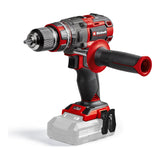 Taladro percutor inalámbrico Einhell TP-CD 18/80 Li-i BL kit
