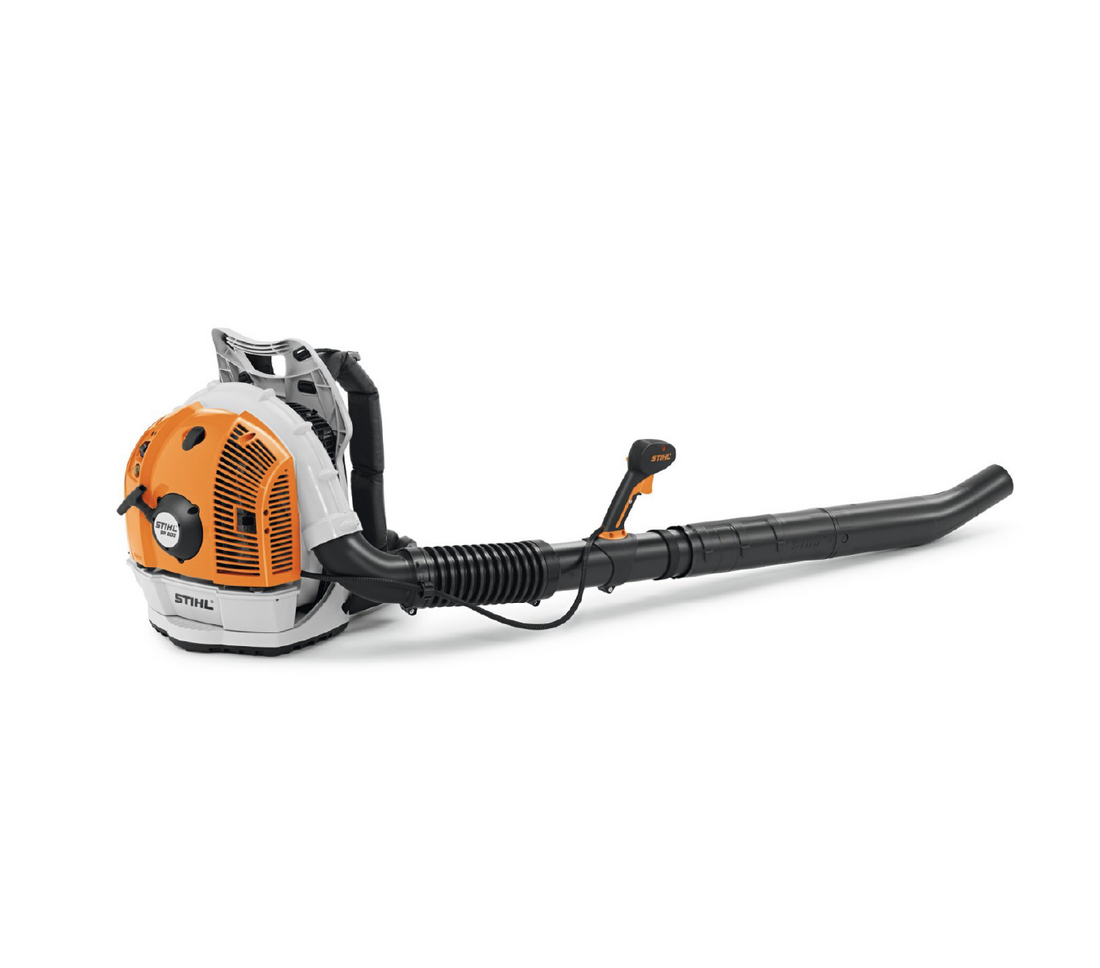 Sopladora de mochila STIHL BR 600