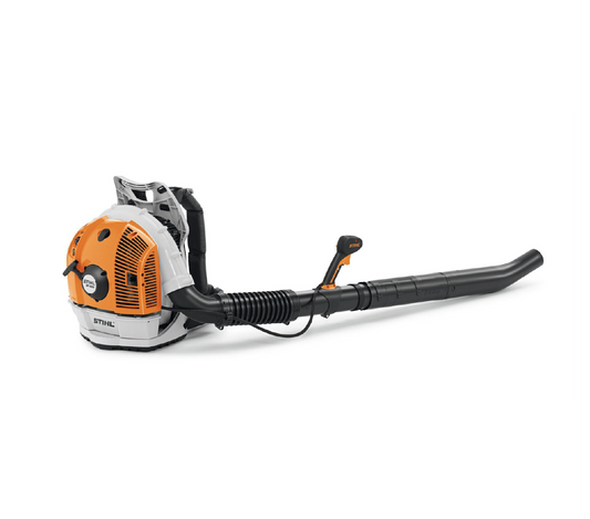Sopladora de mochila STIHL BR 600