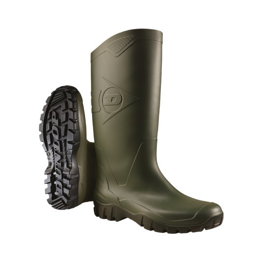 Bota Dunlop Dane