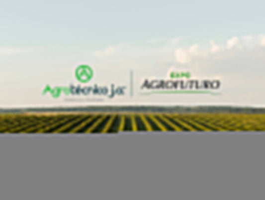 Agrotécnico J.O presente en Expo Agrofuturo 2025