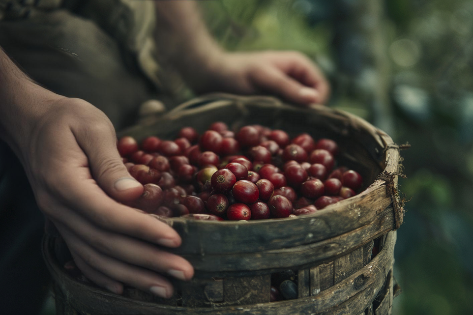 PRODUCCIÓN CAFETERA: UN PILAR INDISPENSABLE EN LA ECONOMÍA DEL PAÍS