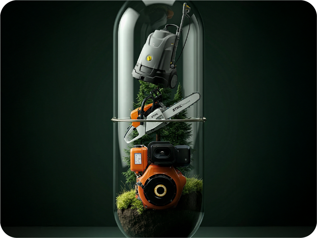 La solución completa para tu trabajo sí existe