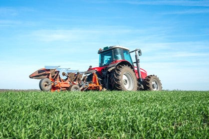 LA SEGURIDAD: FACTOR FUNDAMENTAL EN EL USO DE LA MAQUINARIA AGRÍCOLA