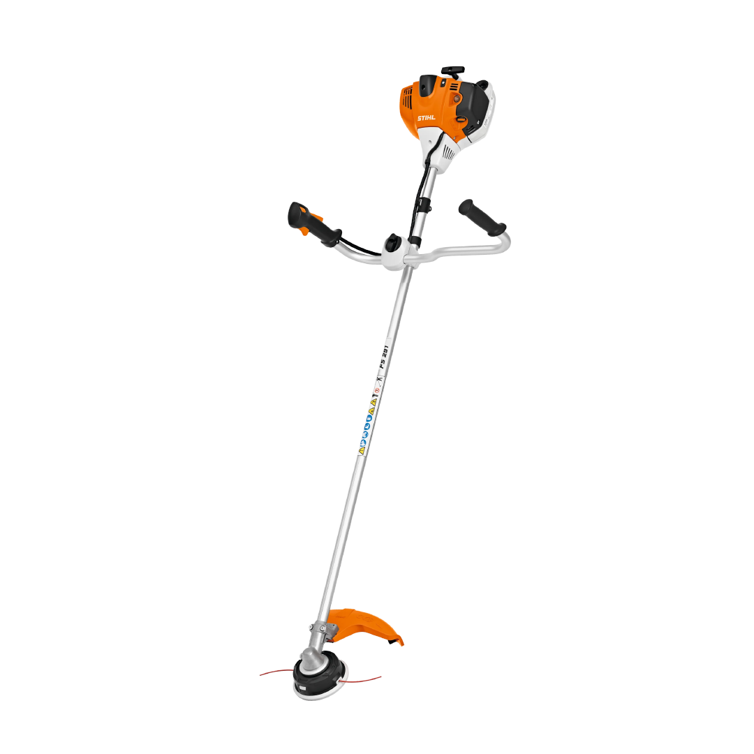 FS 291 Guadaña Stihl
