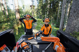 Cuña de polímero 230 mm Stihl — imagen 2 de 2