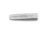 Cuñas de aluminio Stihl para tala