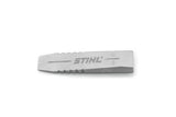 Cuñas de aluminio Stihl para tala — imagen 3 de 3