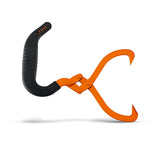 Ganchos giratroncos FP 20 Stihl