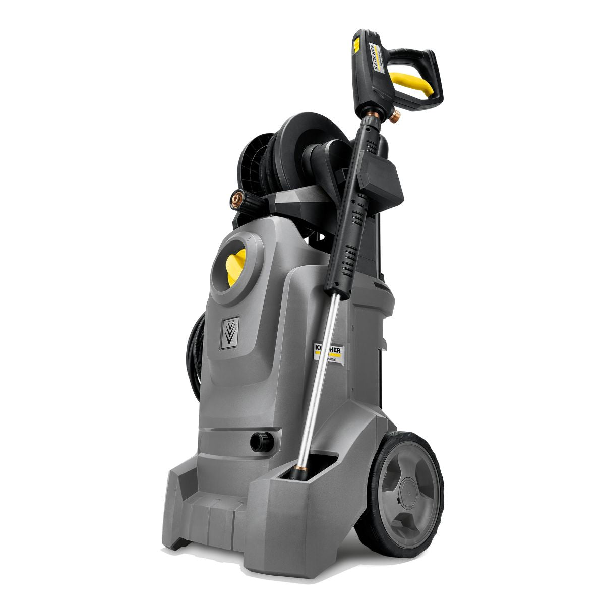 Hidrolavadora Kärcher HD 4/10 X Classic