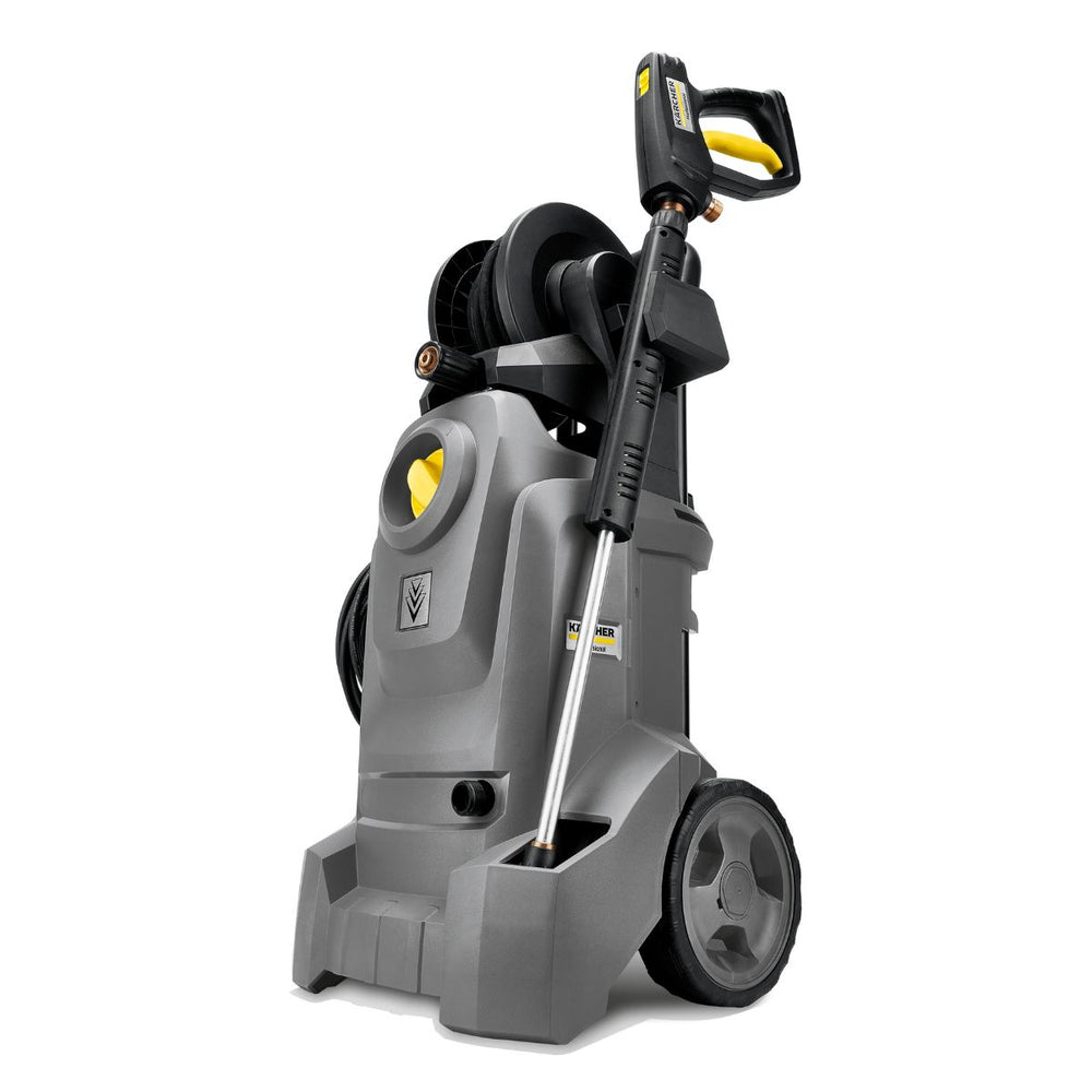 Hidrolavadora Kärcher HD 4/10 X Classic