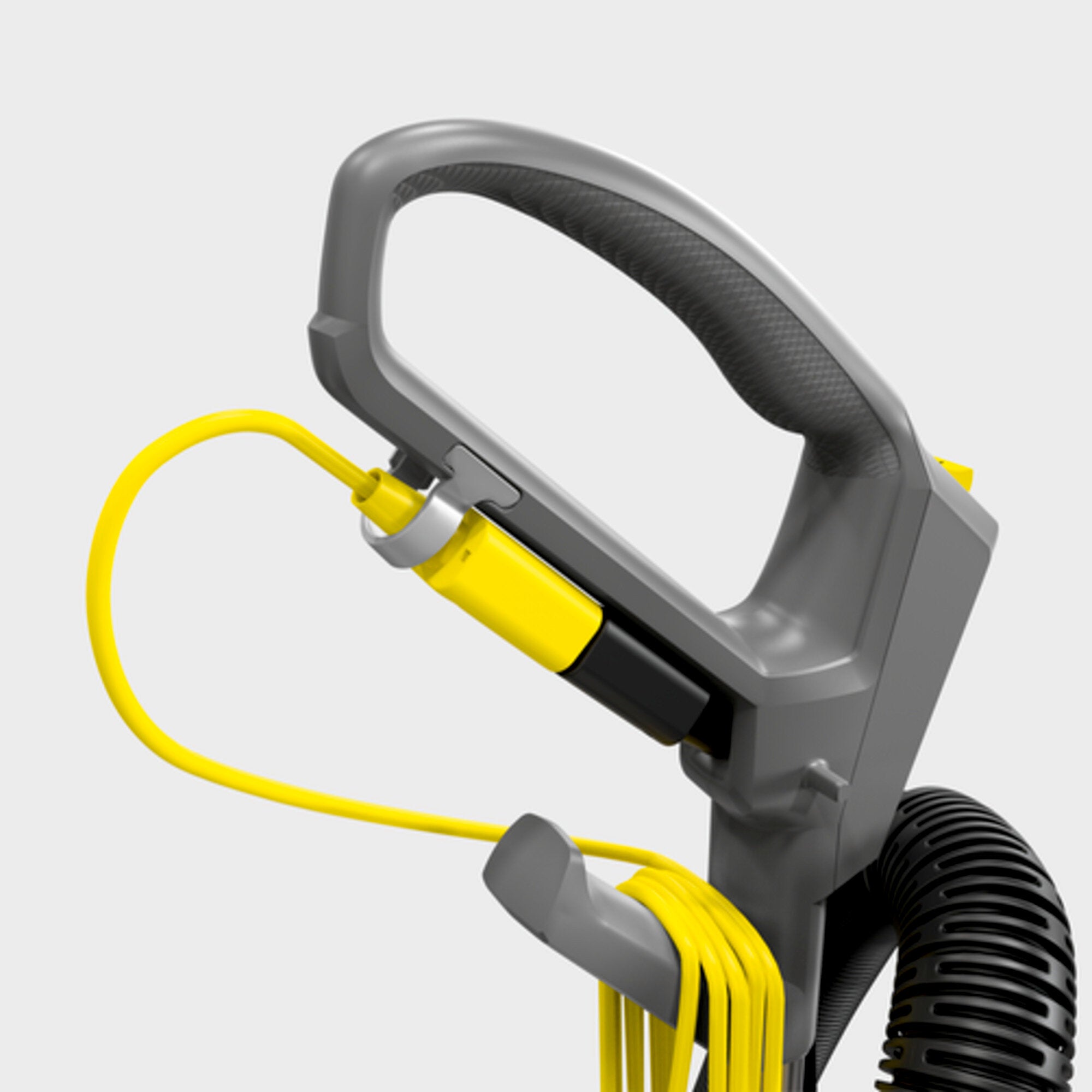 Aspiradora Kärcher CV 38/2 — imagen 3