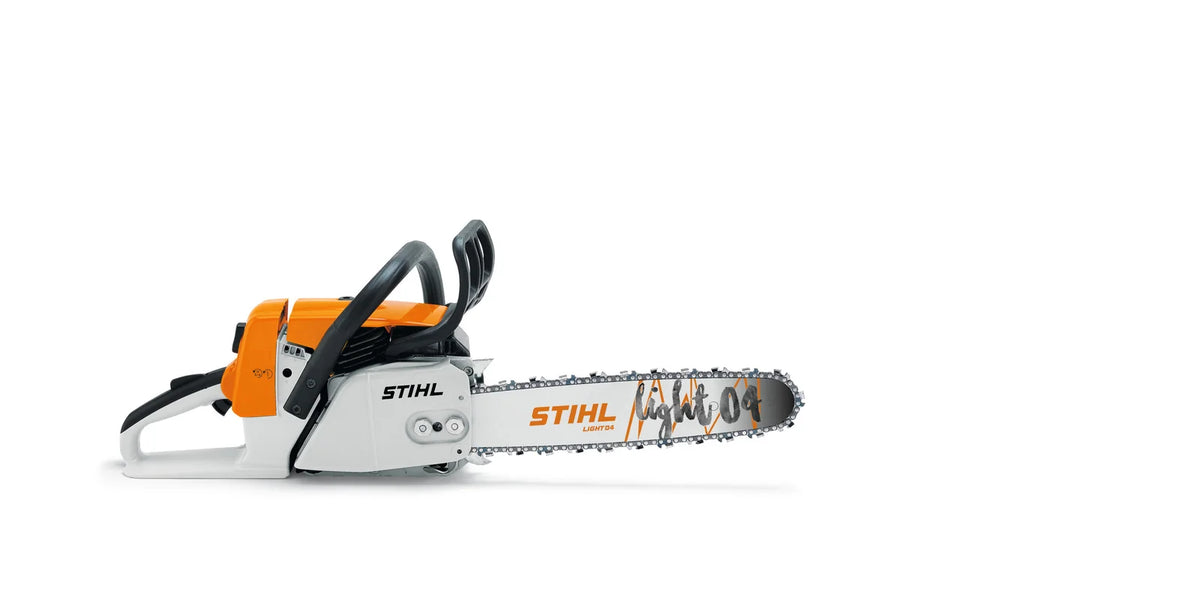 Motosierra MS 260 Stihl