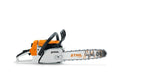Motosierra MS 260 Stihl