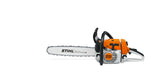 Motosierra MS 260 Stihl — imagen 2 de 5