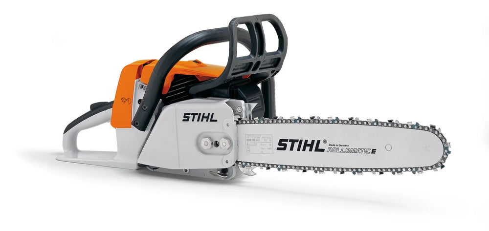 Motosierra MS 260 Stihl — imagen 3 de 5