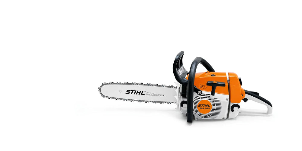 Motosierra MS 260 Stihl — imagen 5 de 5