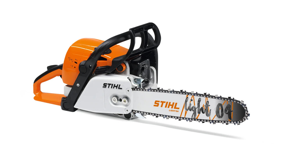 Motosierra MS 310 Stihl — imagen 3 de 3