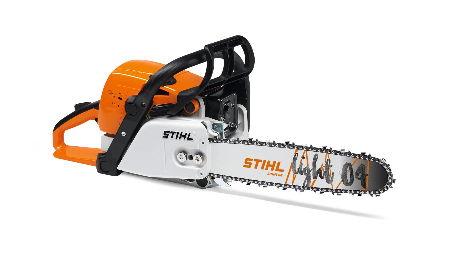 Motosierra MS 310 Stihl — imagen 3 de 3