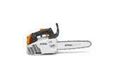 Motosierra MS 194 T Stihl | Poda Profesional — imagen 2 de 3