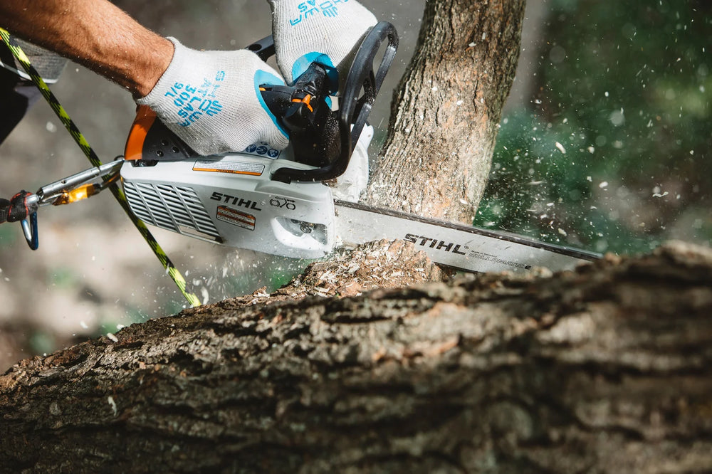 Motosierra MS 194 T Stihl | Poda Profesional — imagen 3 de 3