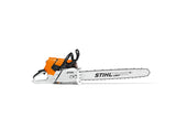 Motosierra MS 661 Stihl