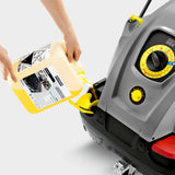 Hidrolavadora Kärcher HDS 8/18-4 C — imagen 2