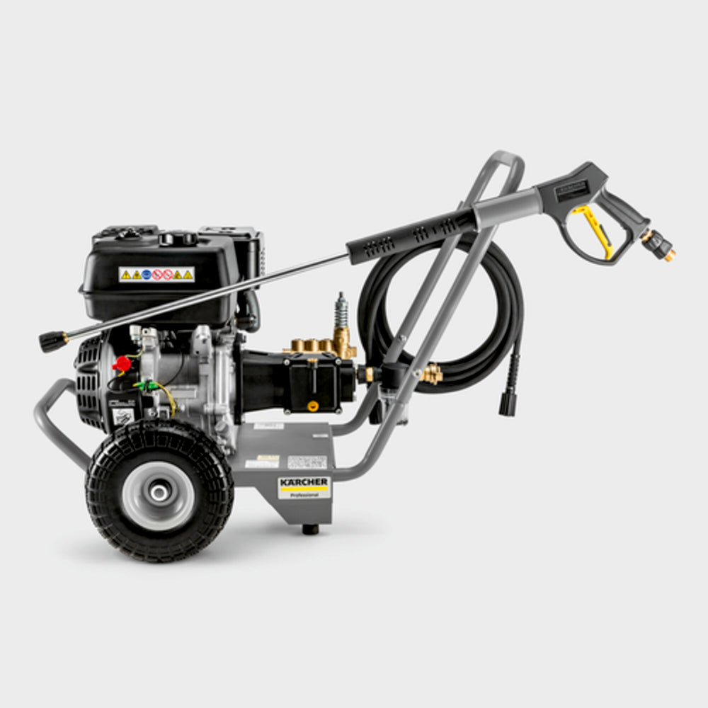 Hidrolavadora Kärcher HD 6/15 G Classic — imagen 2