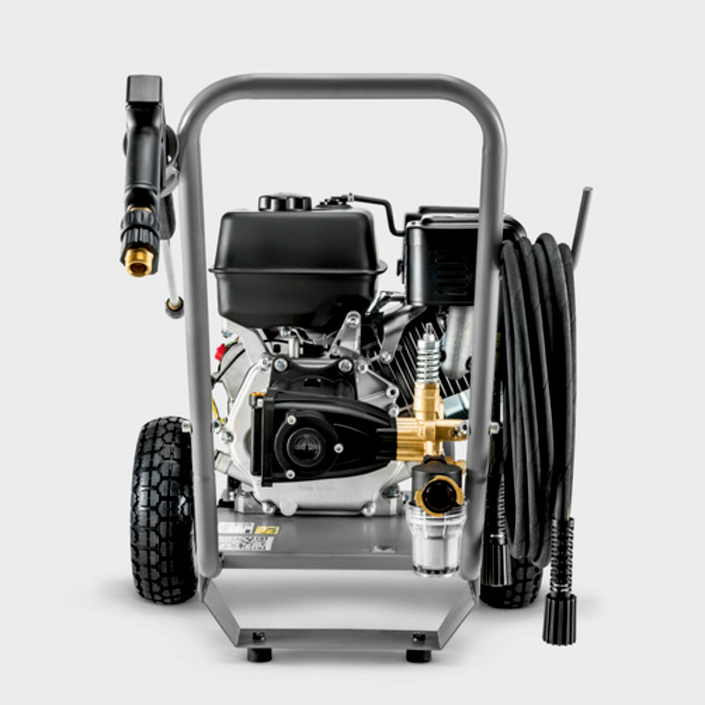 Hidrolavadora Kärcher HD 9/25 G Classic — imagen 2
