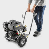 Hidrolavadora Kärcher HD 6/15 G Classic — imagen 3