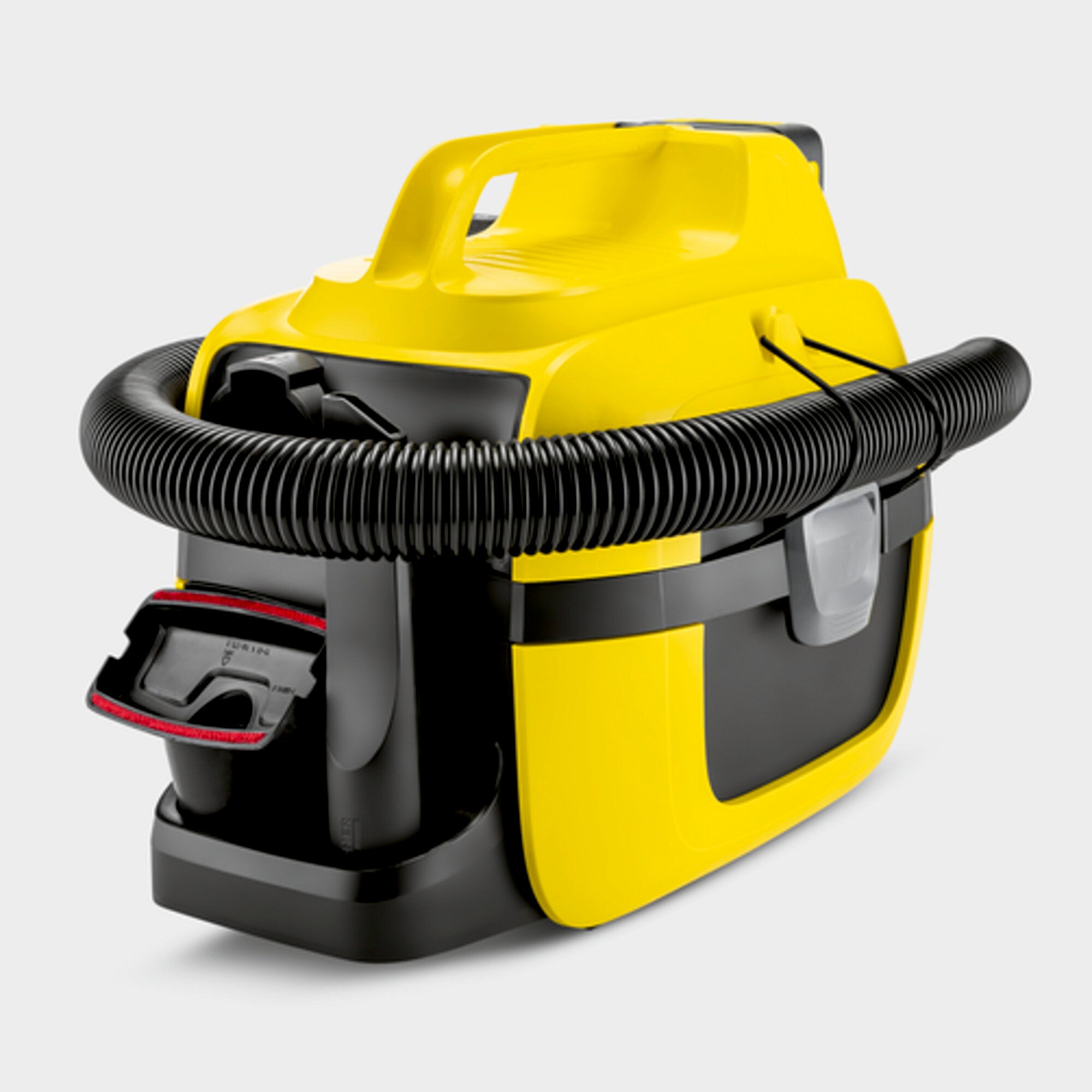 Aspiradora Kärcher WD 1 Compact Battery Set — imagen 4