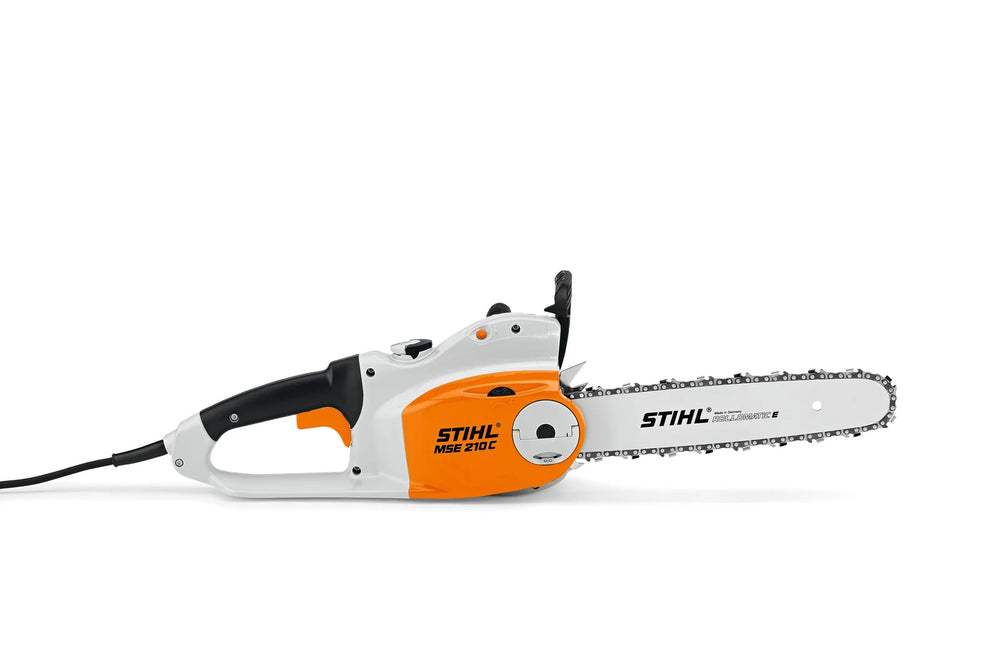 Motosierra eléctrica MSE 210 Stihl