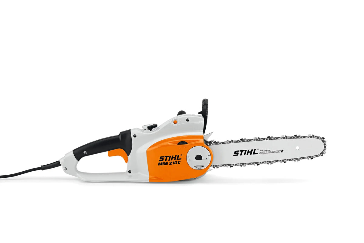 Motosierra eléctrica MSE 210 Stihl