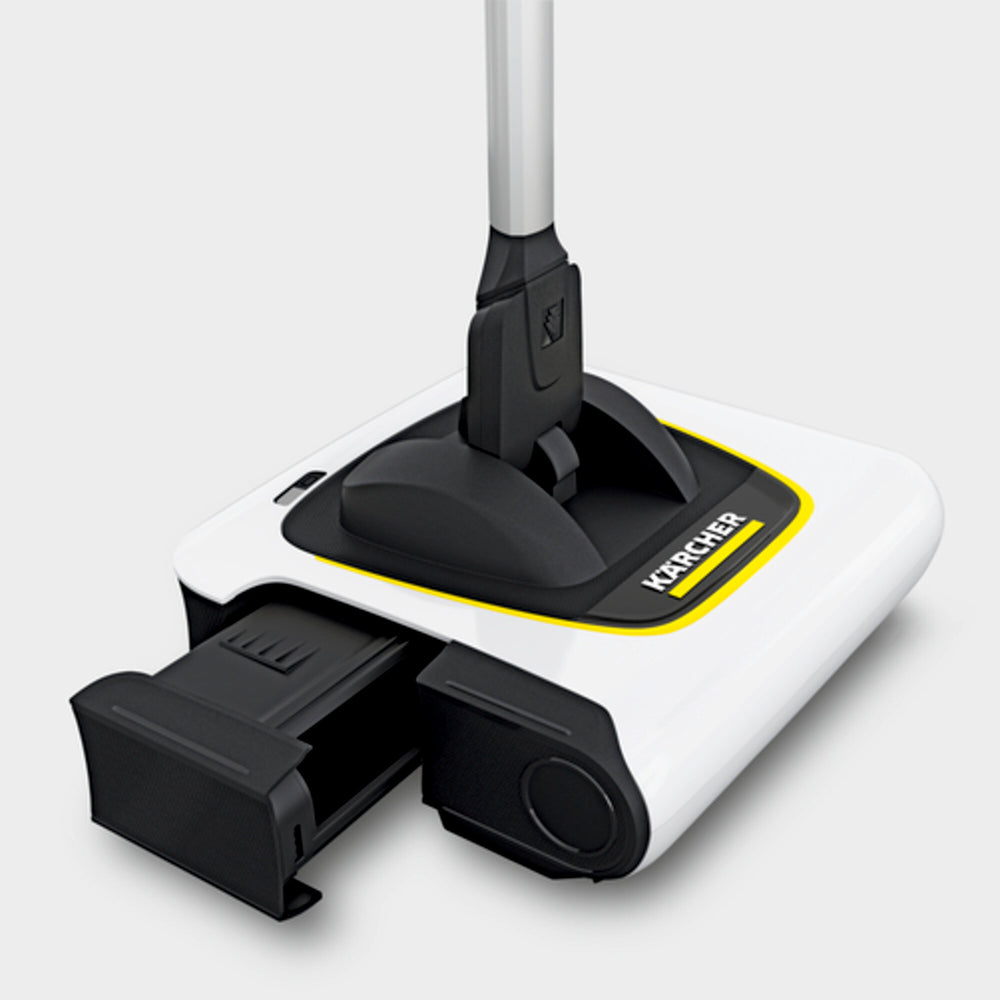 Aspiradora Kärcher KB 5 — imagen 2