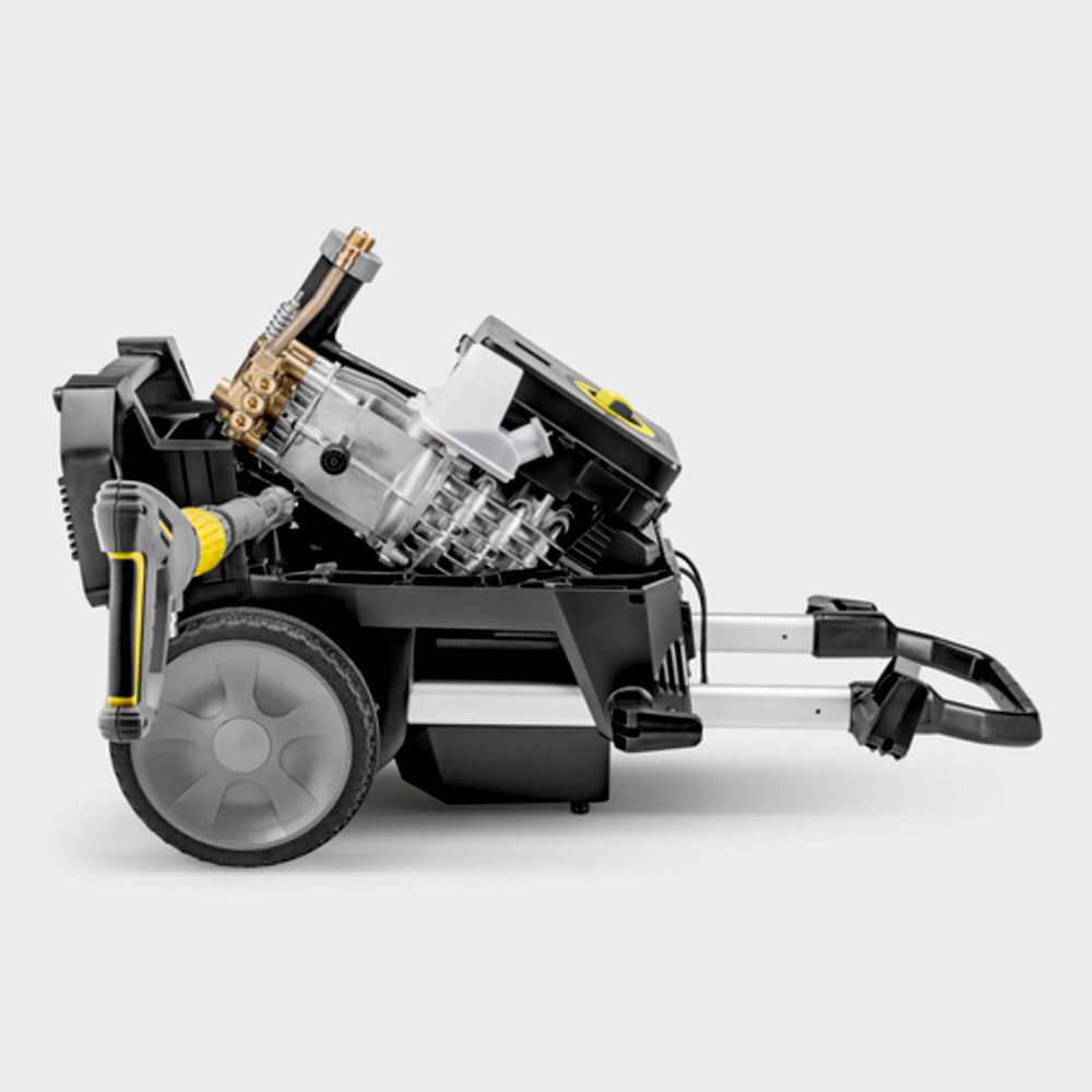 Hidrolavadora Kärcher HD 10/25-4 S — imagen 2