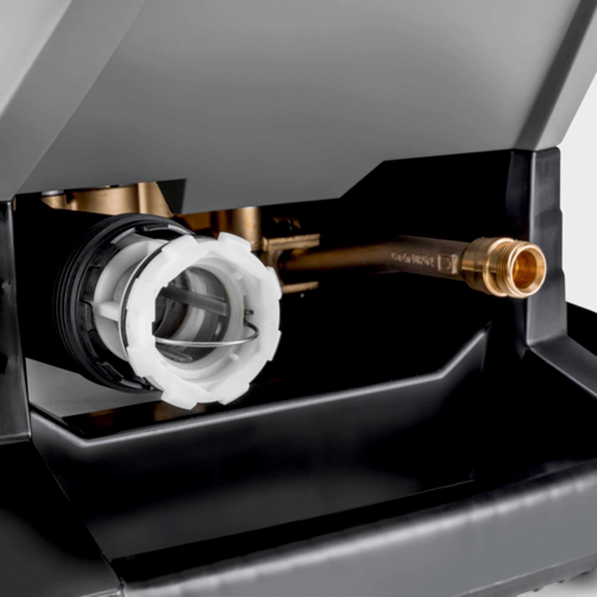 Hidrolavadora Kärcher HD 10/25-4 S — imagen 3