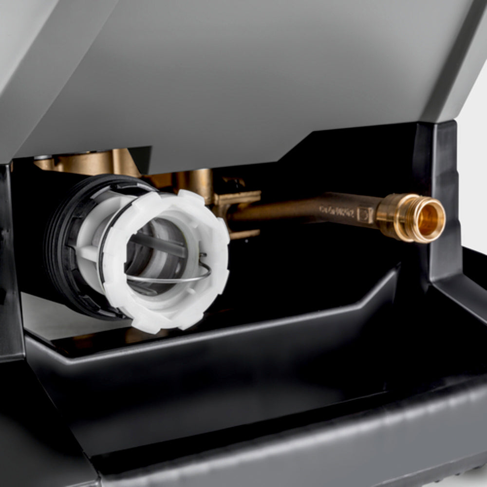 Hidrolavadora Kärcher HD 10/25-4 S — imagen 3