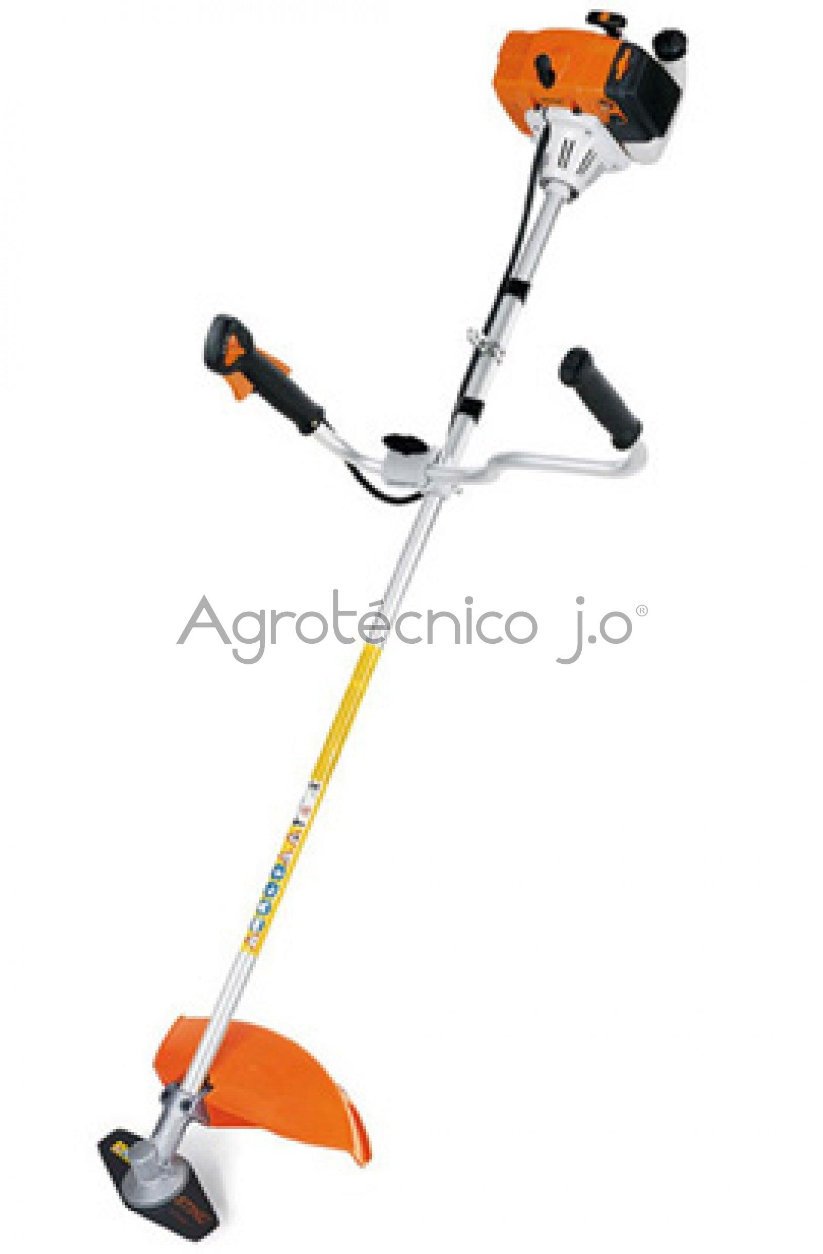 Guadaña-Stihl-FS-250