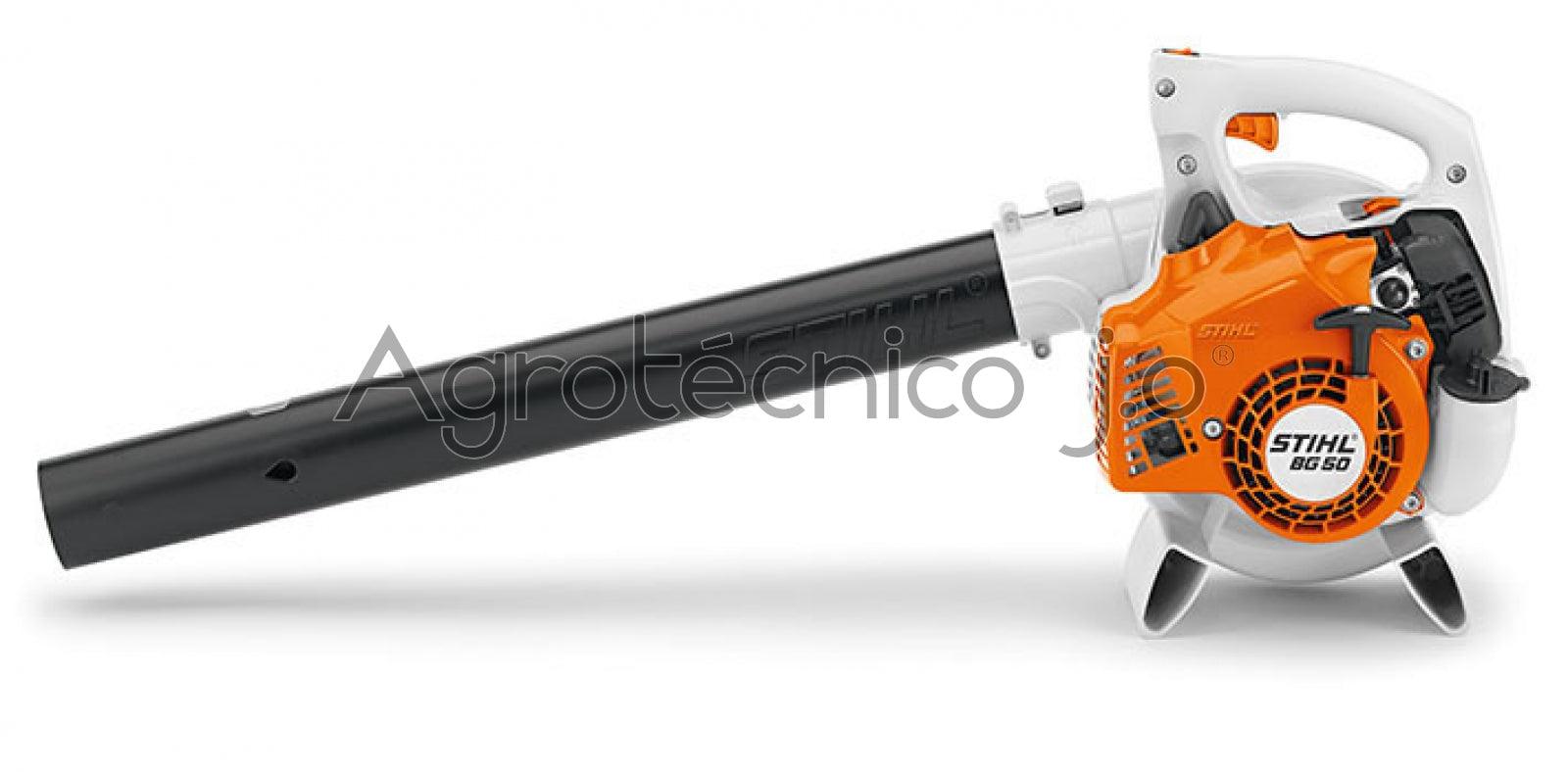 Sopladora-Stihl-BG-50