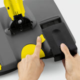 Aspiradora Kärcher EB 30/1 — imagen 2