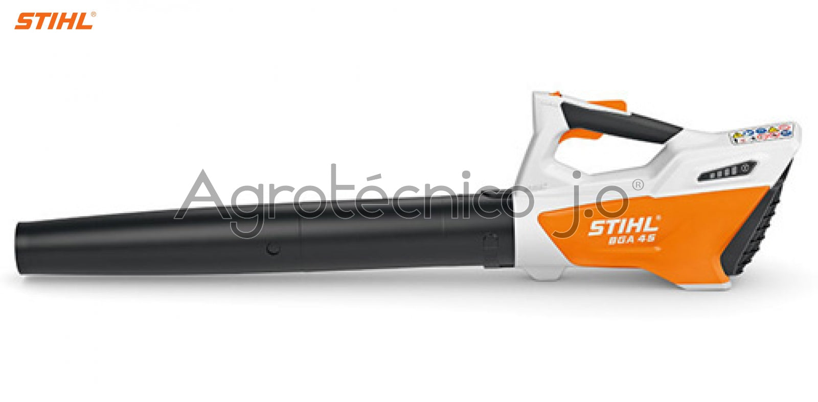 Sopladora Stihl BGA 45